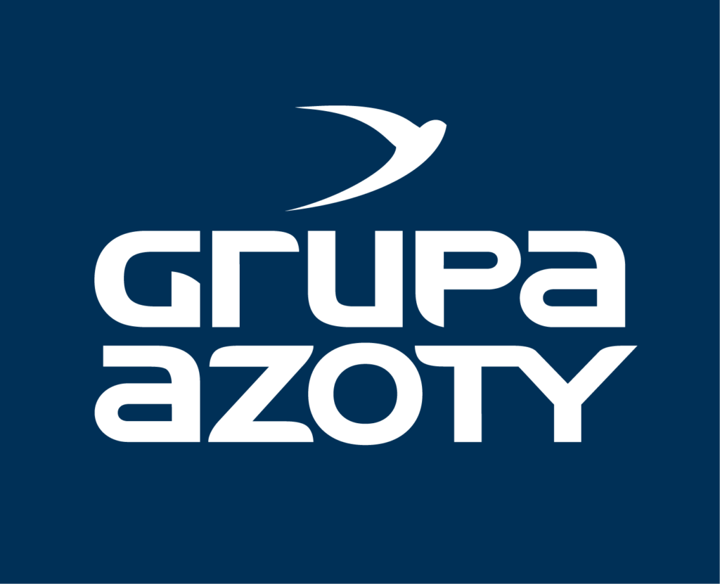 Logo GRUPA AZOTY